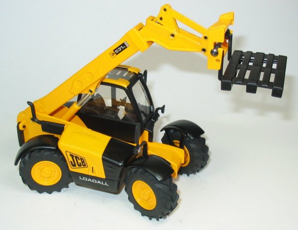 JCB 531-70 Loadall
