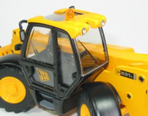 JCB 531-70 Loadall