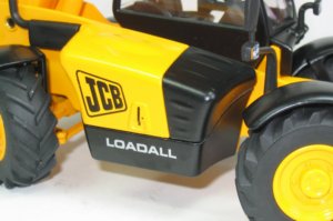 JCB 531-70 Loadall