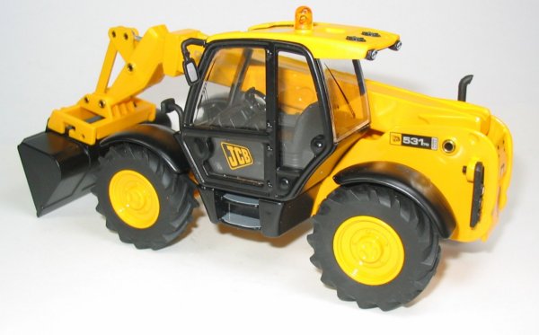 JCB 531-70 Loadall