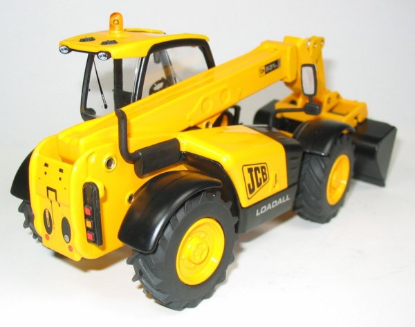 JCB 531-70 Loadall