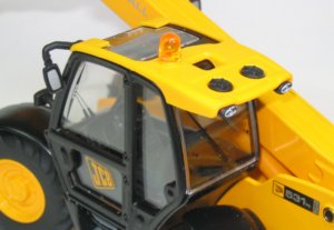 JCB 531-70 Loadall