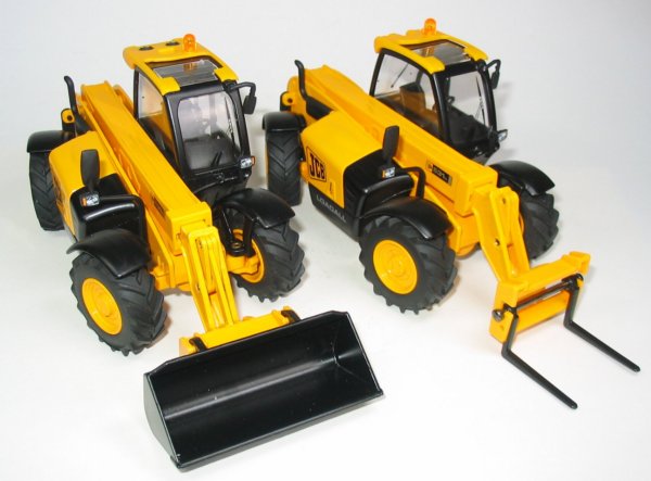 JCB 531-70 Loadall