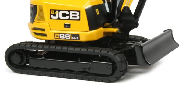 JCB 86C-1 Midi Excavator