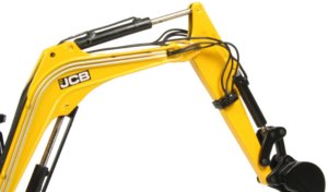 JCB 86C-1 Midi Excavator