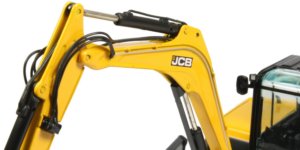 JCB 86C-1 Midi Excavator