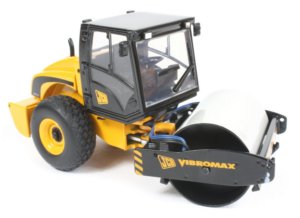 JCB Vibromax VM115