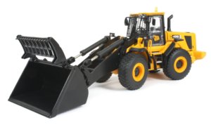 JCB 456 Wastemaster