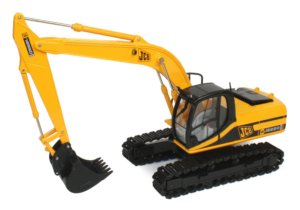 JCB JS220