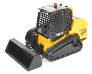 JCB 190T Robot