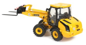 JCB 406