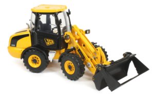 JCB 406
