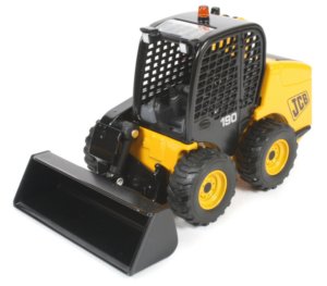 JCB 190 Robot