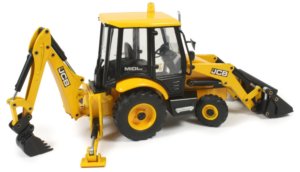 JCB Midi CX