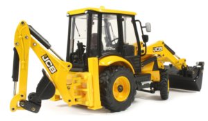 JCB Midi CX