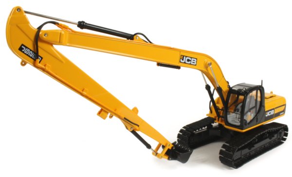 JCB JS220 Long Reach