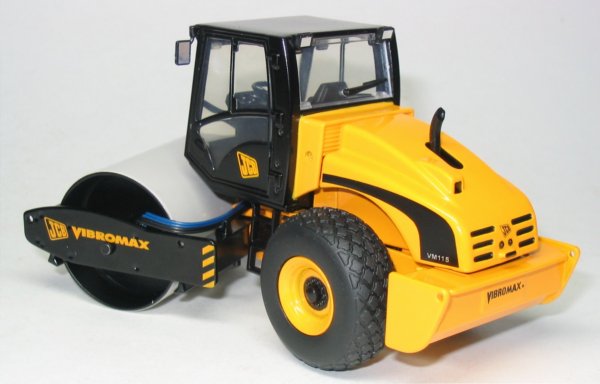 JCB Vibromax VM115 Compactor