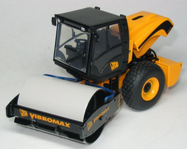 JCB Vibromax VM115 Compactor