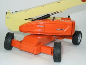 JLG 1250AJP Ultra Boom Lift