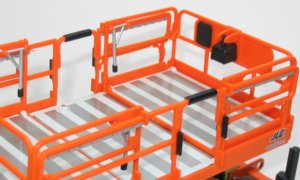 JLG 3394RT Scissor Lift