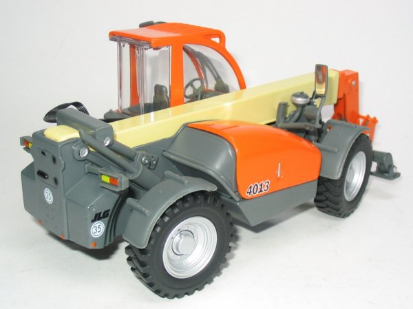 JLG 4013 European Telehandler