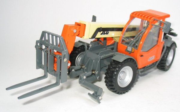 JLG 4013 European Telehandler