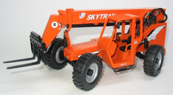 JLG Skytrak 8042 Telehandler