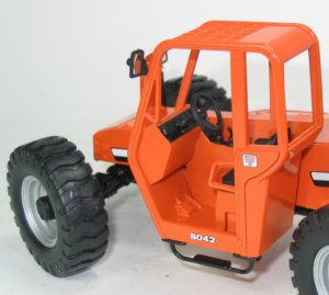 JLG Skytrak 8042 Telehandler