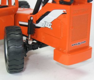 JLG Skytrak 8042 Telehandler