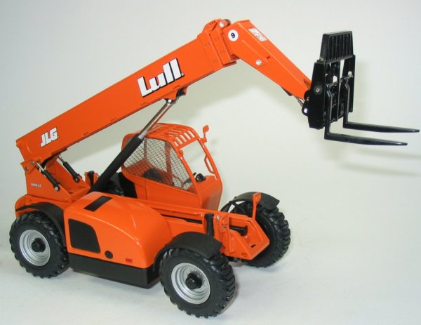 JLG Lull 944E-42 Telehandler