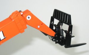 JLG Lull 944E-42 Telehandler