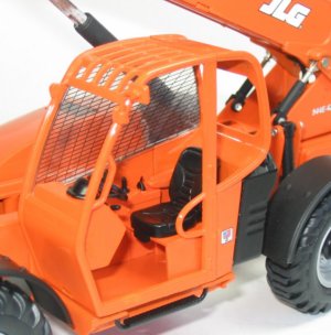 JLG Lull 944E-42 Telehandler