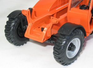 JLG Lull 944E-42 Telehandler