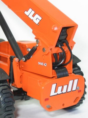 JLG Lull 944E-42 Telehandler