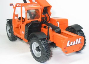 JLG Lull 944E-42 Telehandler