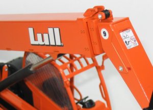 JLG Lull 944E-42 Telehandler