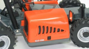 JLG G12-55A Telehandler