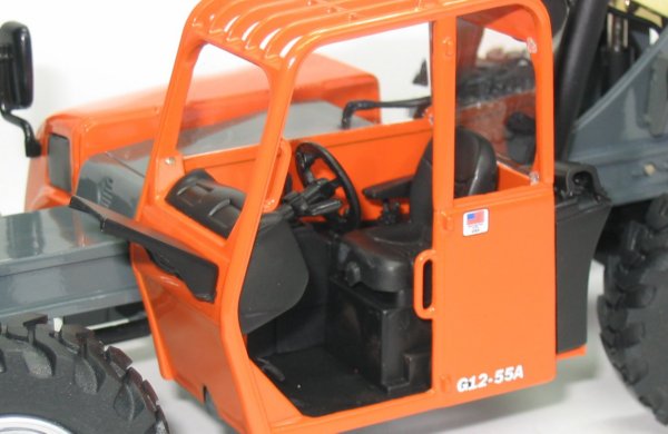JLG G12-55A