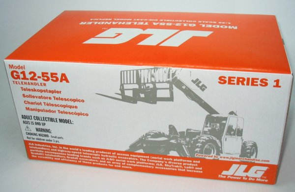JLG G12-55A