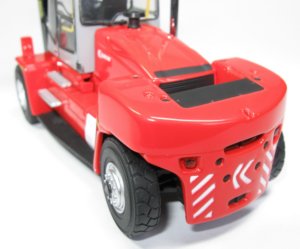 Kalmar DCE160 Fork Lift Truck