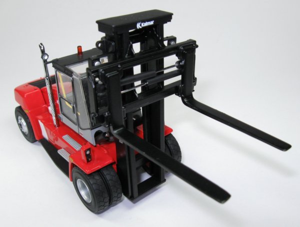 Kalmar DCE160 Fork Lift Truck