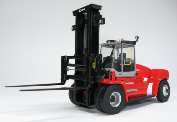Kalmar DCE160 Fork Lift Truck