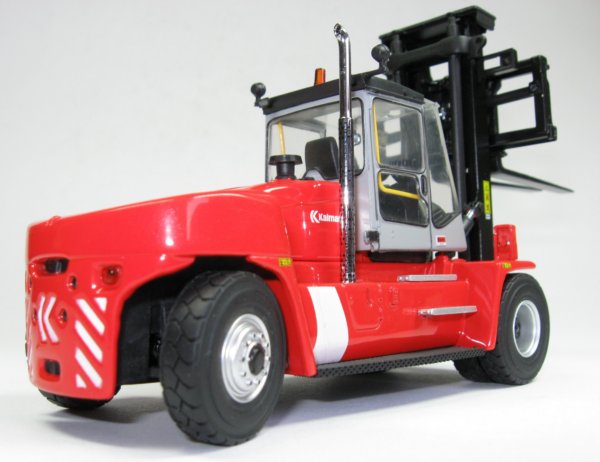 Kalmar DCE160 Fork Lift Truck