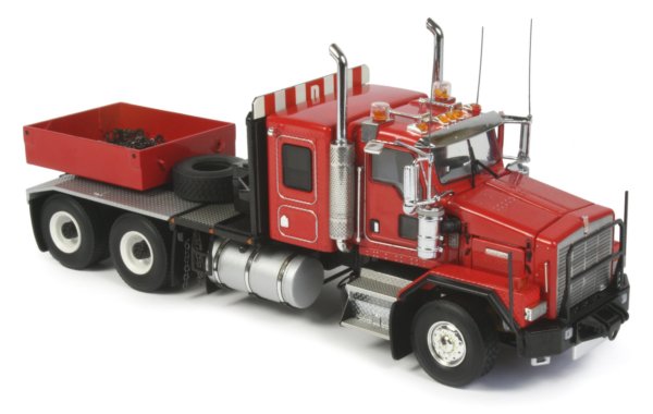 Kenworth C500B Heavy Tow Tractor