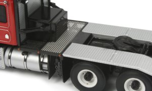 Kenworth C500B Heavy Tow Tractor