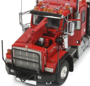 Kenworth C500B Heavy Tow Tractor