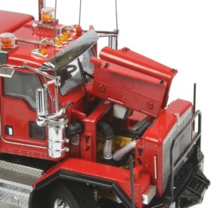 Kenworth C500B Heavy Tow Tractor