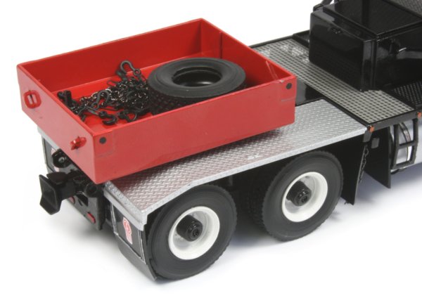 Kenworth C500B Heavy Tow Tractor