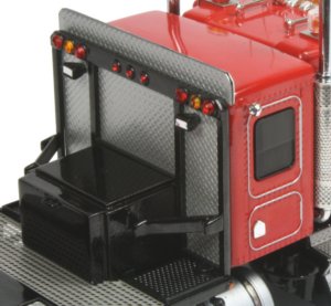 Kenworth C500B Heavy Tow Tractor
