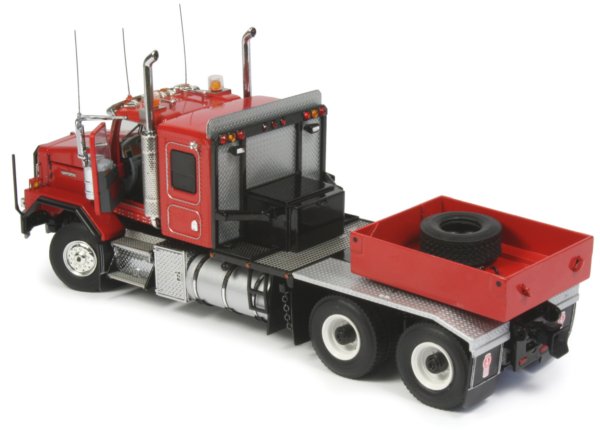 Kenworth C500B Heavy Tow Tractor